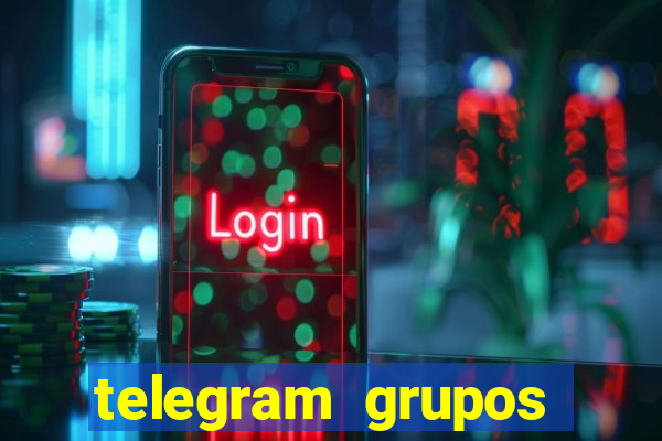 telegram grupos pode tudo