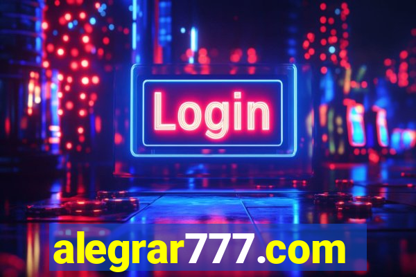 alegrar777.com