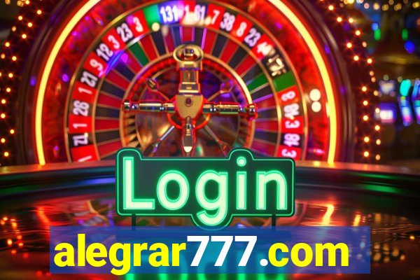 alegrar777.com