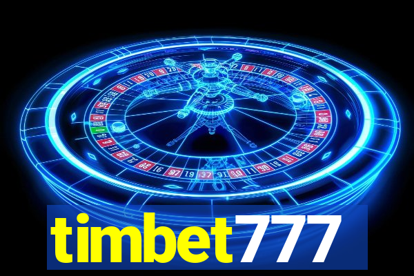 timbet777