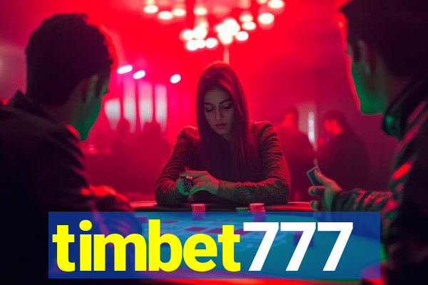 timbet777