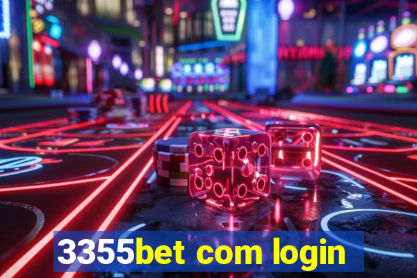 3355bet com login