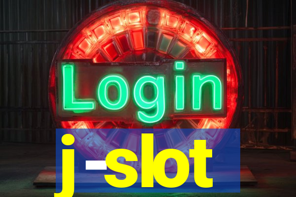 j-slot