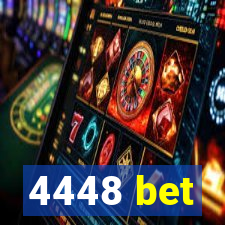 4448 bet