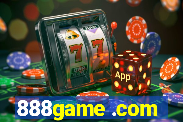 888game .com