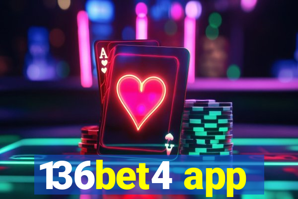 136bet4 app