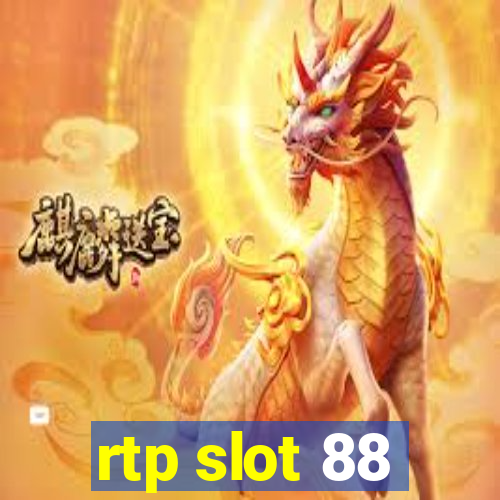 rtp slot 88