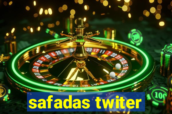 safadas twiter