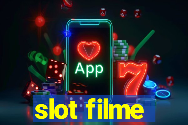 slot filme