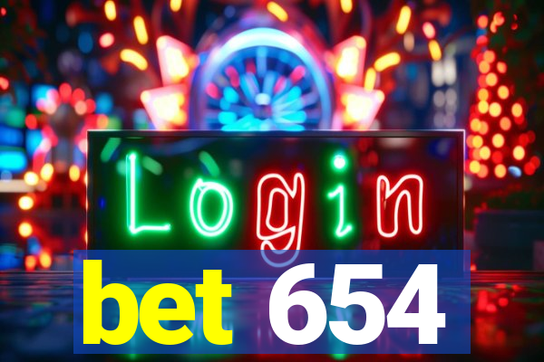 bet 654