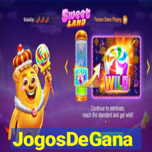 JogosDeGana