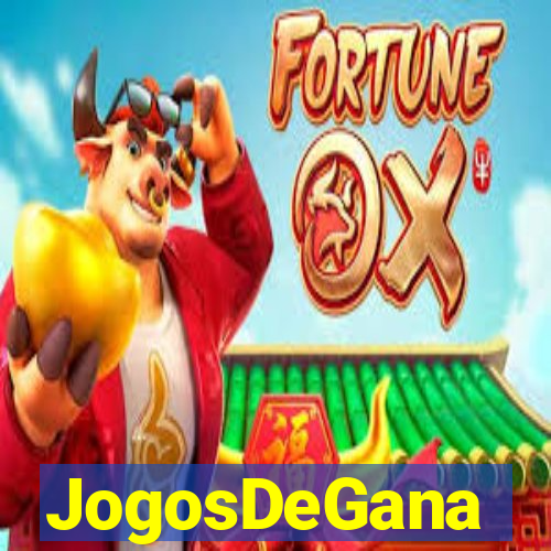 JogosDeGana