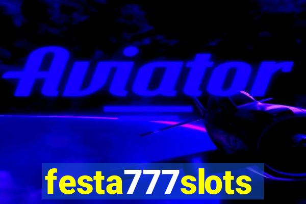 festa777slots