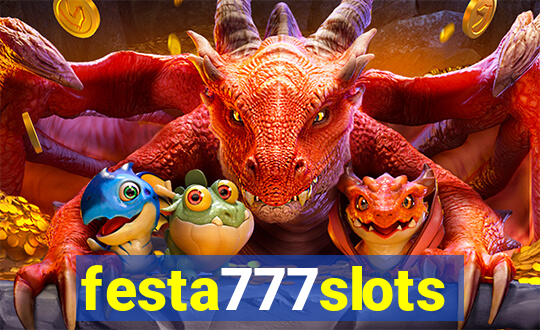 festa777slots