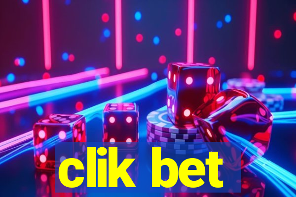 clik bet