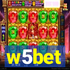 w5bet