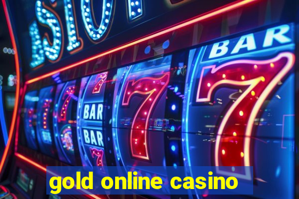 gold online casino