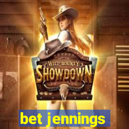 bet jennings