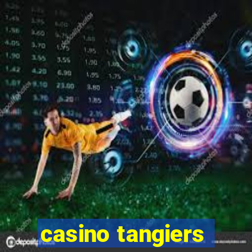 casino tangiers