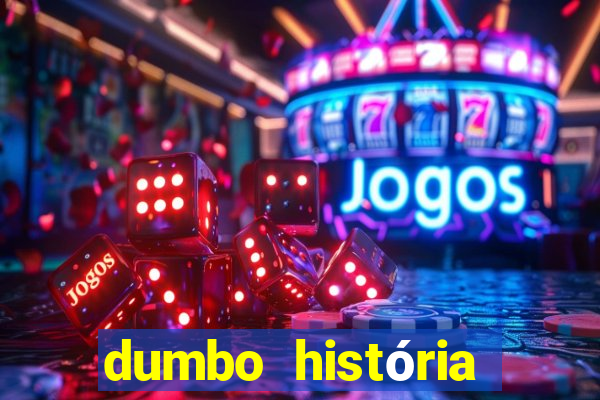 dumbo história dumbo historia pdf