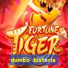 dumbo história dumbo historia pdf