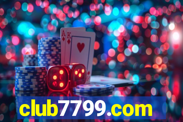 club7799.com