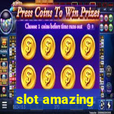 slot amazing