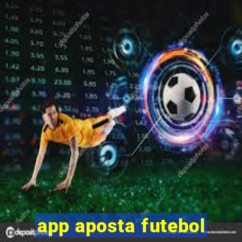 app aposta futebol