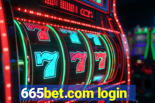 665bet.com login