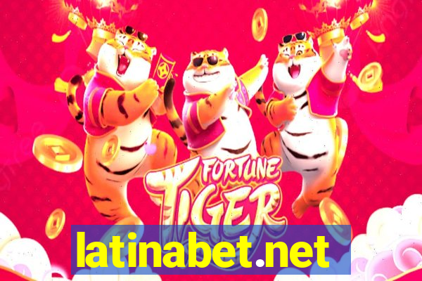 latinabet.net