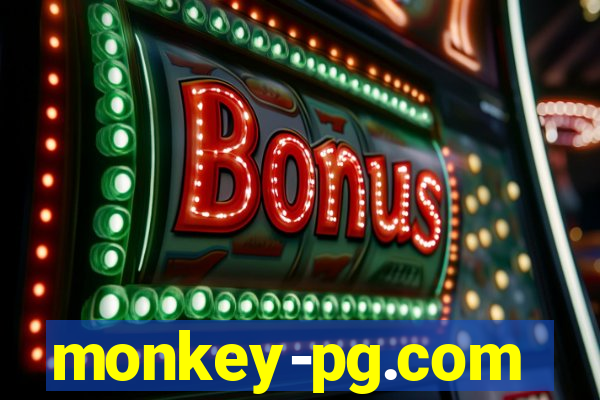 monkey-pg.com