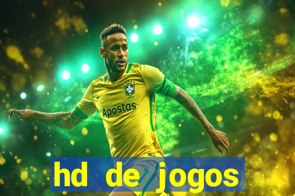 hd de jogos aliexpress download