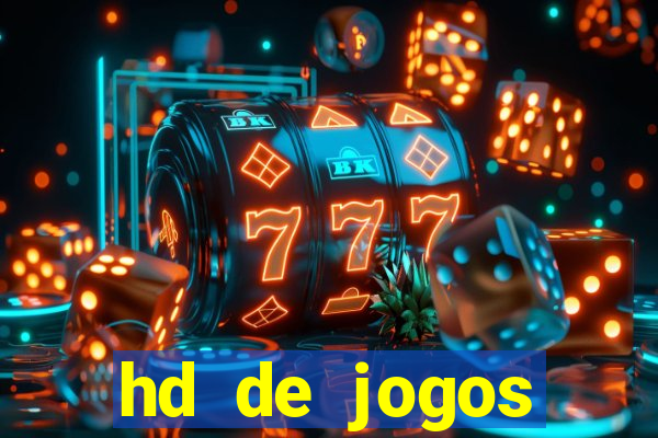 hd de jogos aliexpress download