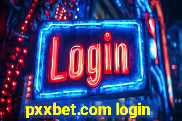 pxxbet.com login