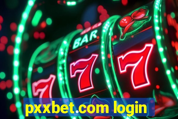 pxxbet.com login