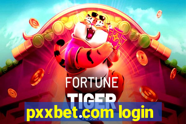 pxxbet.com login