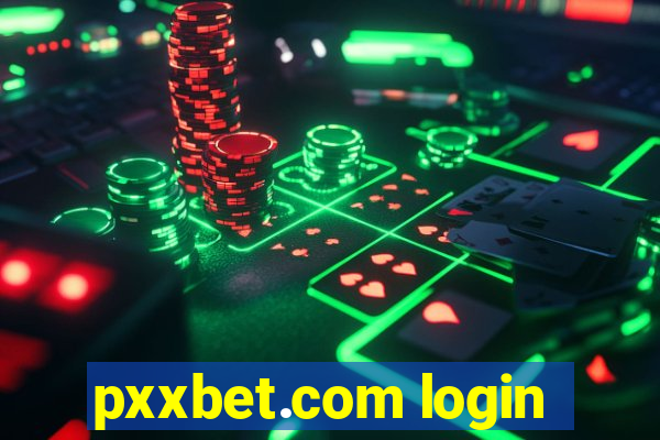 pxxbet.com login