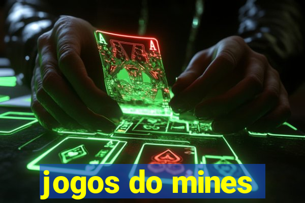 jogos do mines