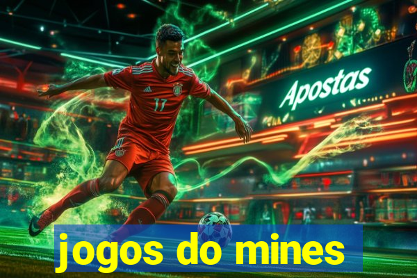 jogos do mines