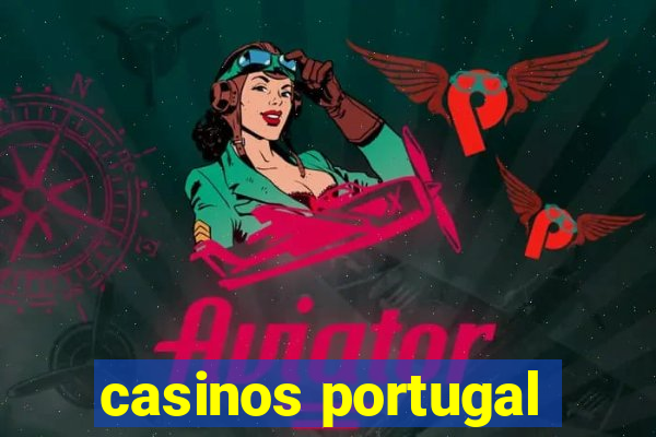 casinos portugal