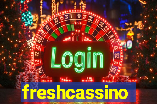 freshcassino