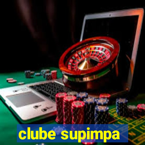 clube supimpa