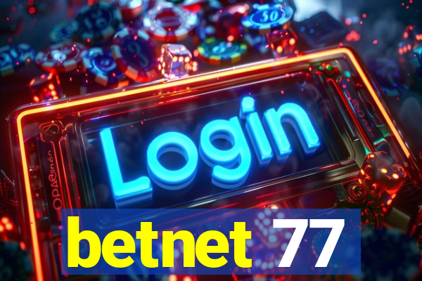 betnet 77