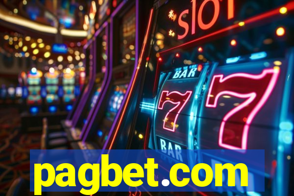 pagbet.com