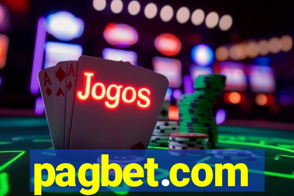 pagbet.com