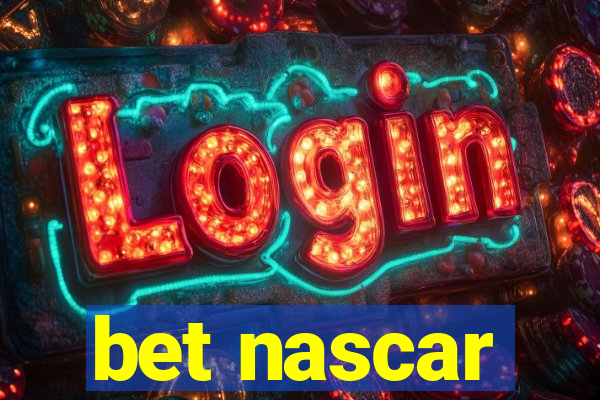 bet nascar