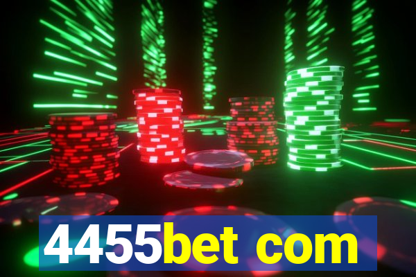 4455bet com