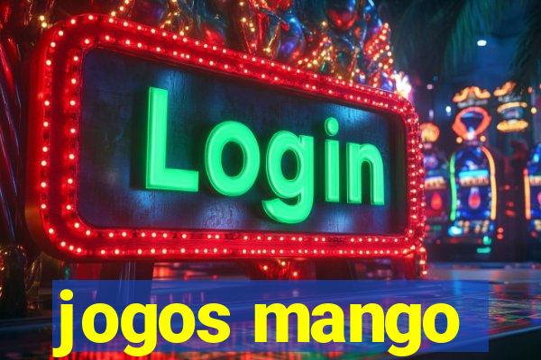 jogos mango