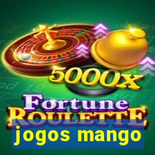 jogos mango