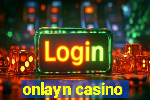 onlayn casino